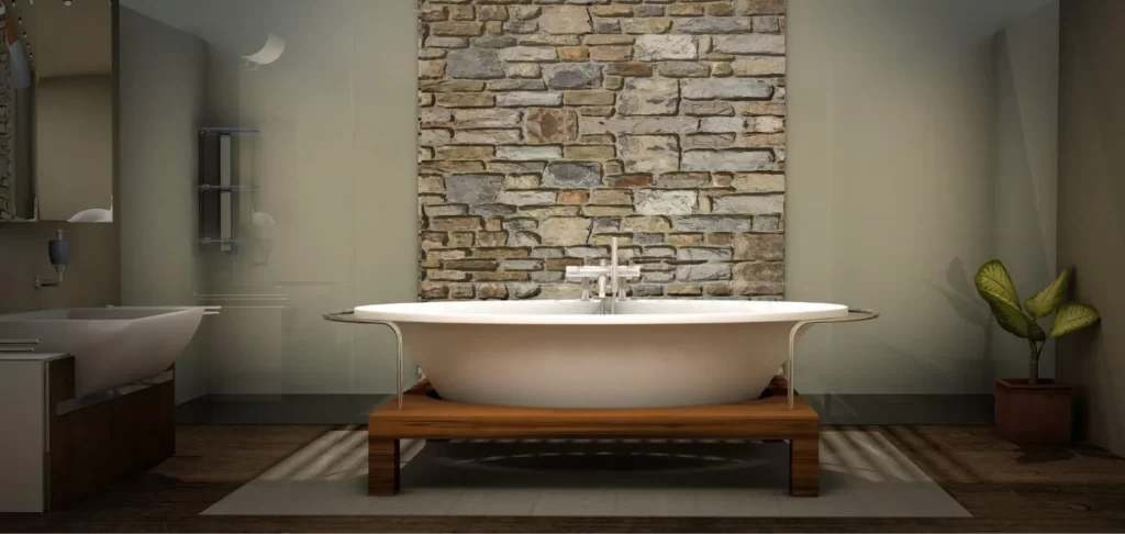 Modern Bathrooms Modern Bathrooms