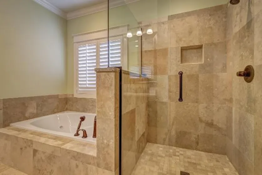 Modern Bathrooms 3 Modern Bathrooms