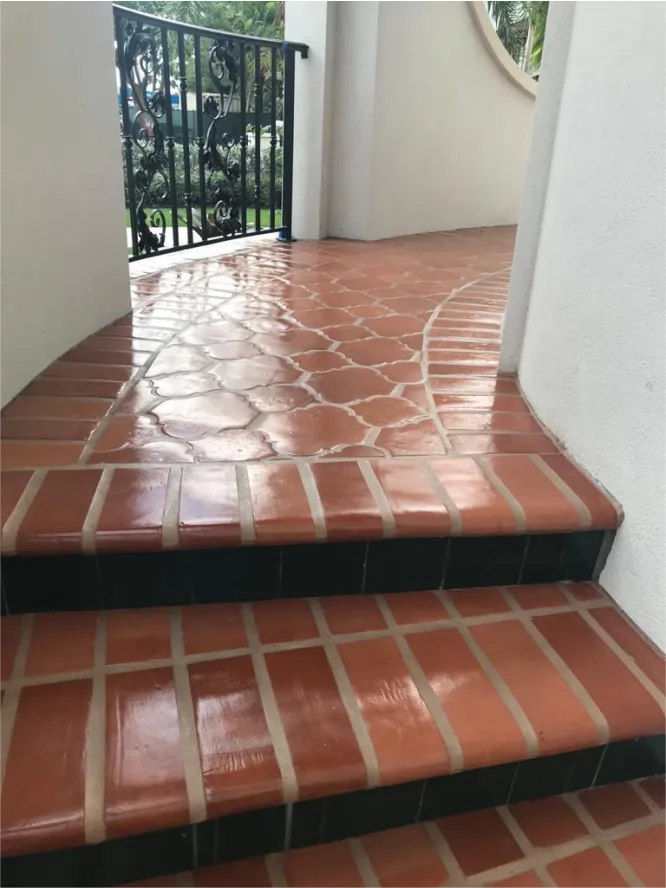 Interiors _ Exteriors Floors Interior & Exterior Flooring: Choosing the Perfect Material for Every Space in Your Florida Home